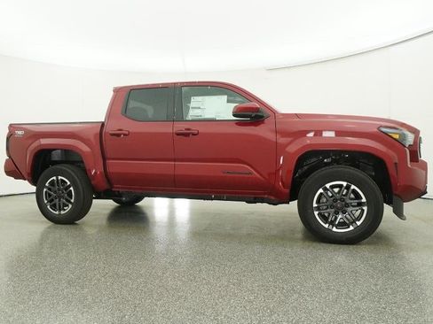 New 2026 Toyota Tacoma TRD Sport image 28