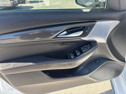 Used 2023 Cadillac CT5 Sport w/ Parking Package image 10