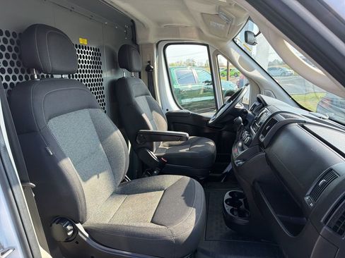 Used 2021 RAM ProMaster 1500 FWD image 25