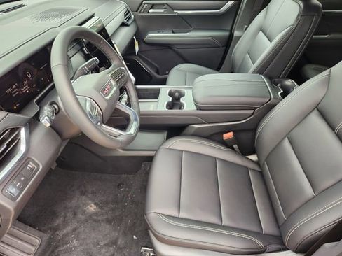 New 2026 GMC Acadia Elevation w/ Elevation Premium Package FWD image 26