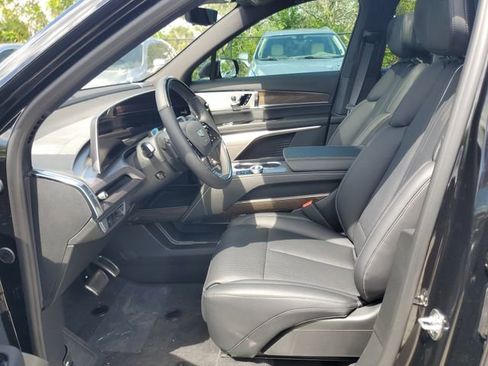 New 2026 Cadillac Vistiq Sport image 9