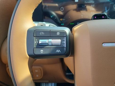 New 2027 Hyundai Palisade Calligraphy AWD/4WD image 7