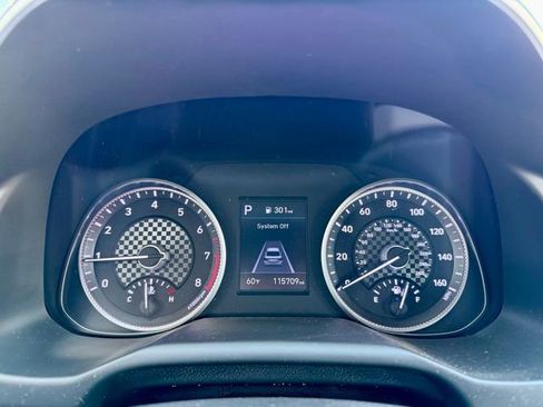 Used 2020 Hyundai Elantra SE image 28