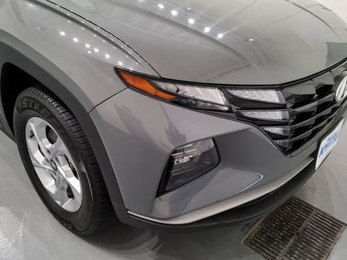 Used 2024 Hyundai Tucson SEL AWD/4WD image 16