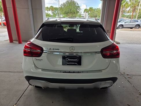 Used 2019 Mercedes-Benz GLA 250 image 11