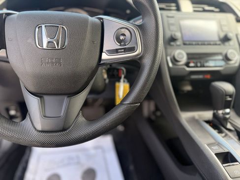 Used 2017 Honda Civic LX image 17