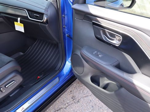 New 2025 Acura ADX A-Spec image 37