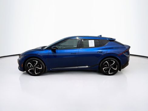 Used 2023 Kia EV6 GT-Line AWD/4WD image 4