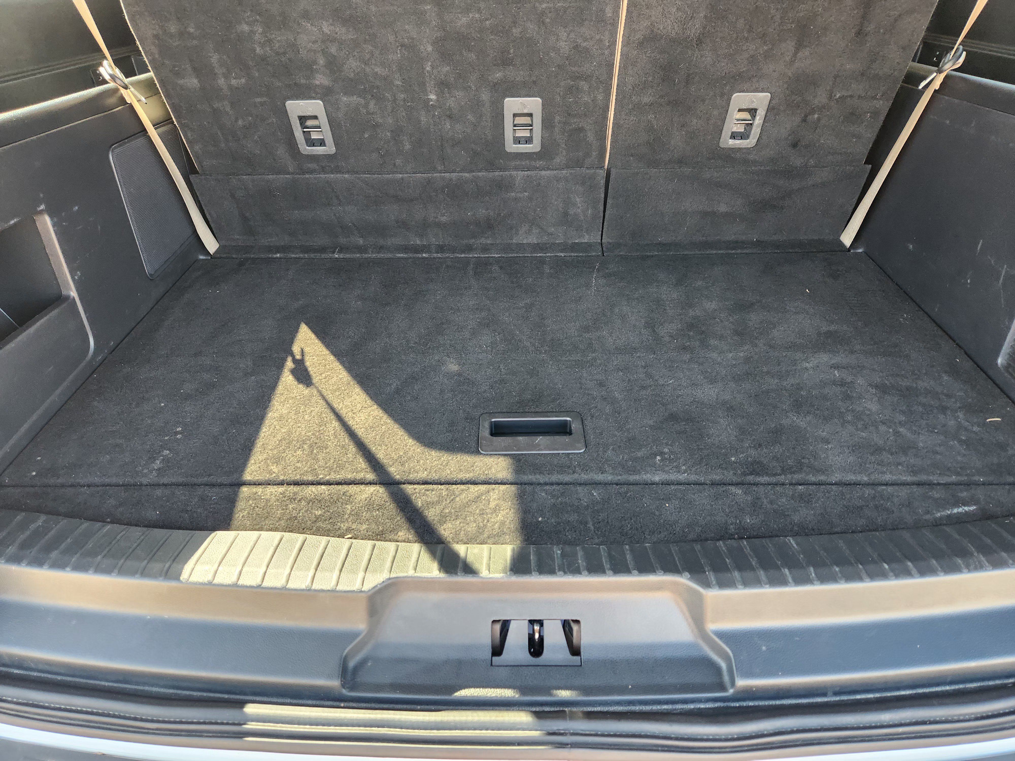 Used 2024 Ford Expedition Max Limited RWD image 34