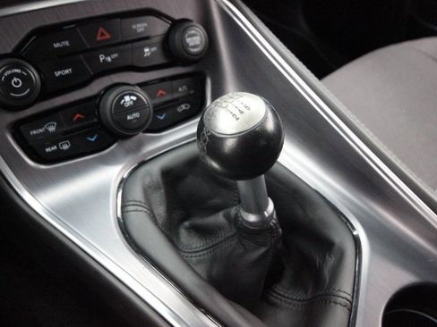 Used 2018 Dodge Challenger T/A w/ Quick Order Package 22P T/A image 18