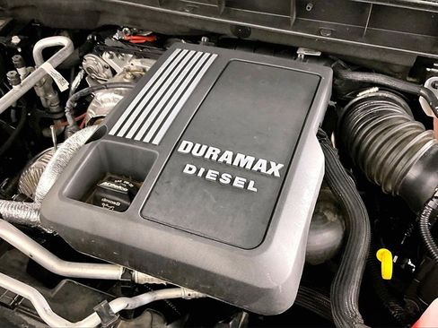 Used 2025 GMC Sierra 1500 AT4 w/ AT4 Premium Package image 31