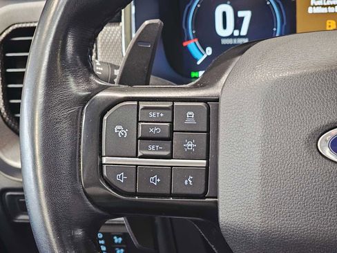 Used 2021 Ford F150 Raptor w/ Equipment Group 801A High image 12