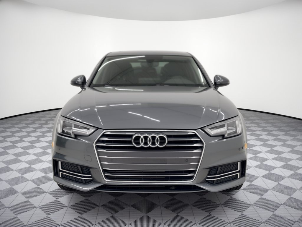 Used 2017 Audi A4 2.0T Premium Plus FWD image 6