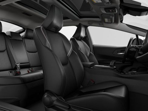 New 2026 Toyota Prius Limited image 78