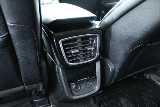 Used 2022 Lincoln Nautilus AWD image 33