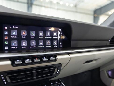 Used 2024 Porsche 911 Turbo S image 35