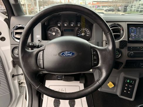 Used 2012 Ford F650 2WD Crew Cab Super Duty image 63