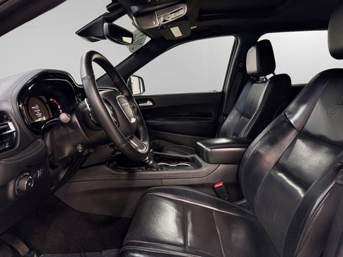 Used 2022 Dodge Durango Citadel w/ Trailer Tow Group IV AWD/4WD image 24