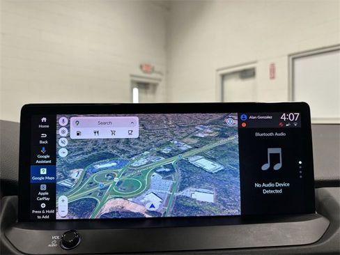 Used 2024 Honda Accord Touring image 31