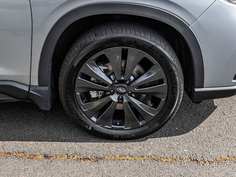 Used 2022 Subaru Ascent Onyx Edition AWD/4WD image 7