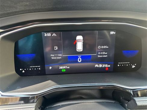 Used 2023 Volkswagen Jetta Sport image 19