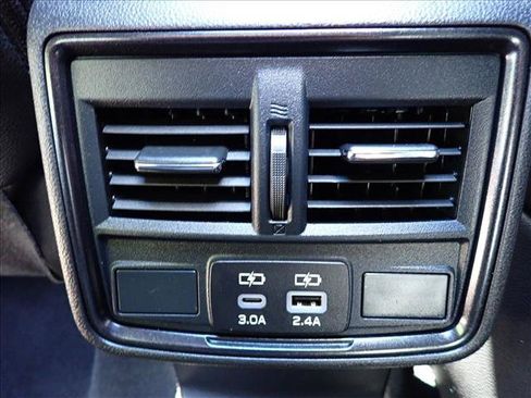 Certified 2026 Subaru Forester Wilderness AWD/4WD image 11