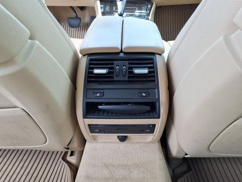 Used 2014 BMW 535d Sedan RWD image 6