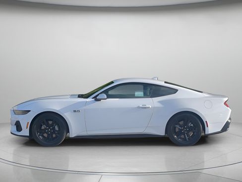 New 2026 Ford Mustang GT image 45