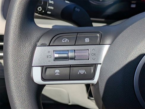 New 2026 Hyundai Tucson SEL image 28