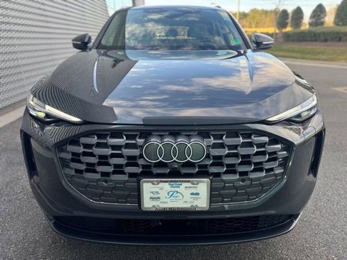 New 2025 Audi Q5 Premium Plus image 7