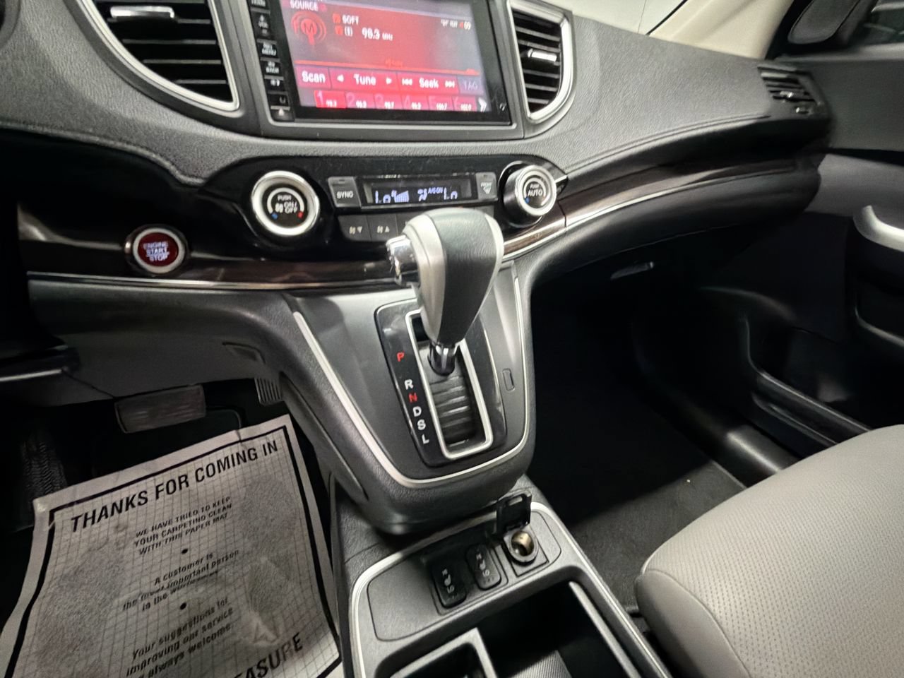 Used 2016 Honda CR-V EX-L image 15