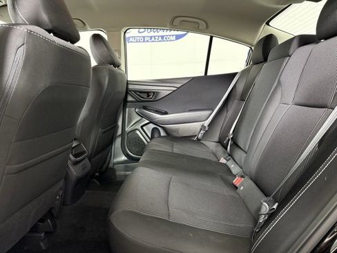Used 2022 Subaru Legacy image 13