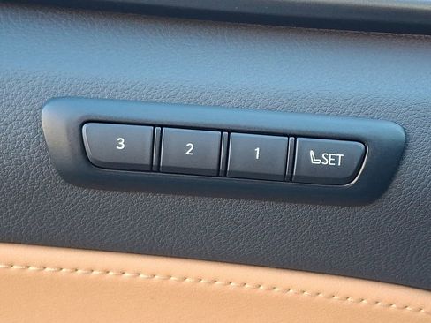 Used 2025 Lexus NX 350 AWD w/ Premium Package image 27