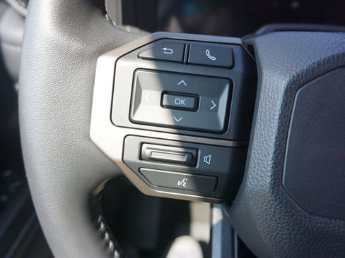 Used 2024 Toyota Land Cruiser w/ Premium Package AWD/4WD image 8