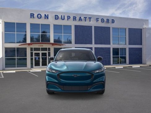New 2026 Ford Mustang Mach-E Select RWD image 7