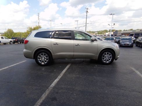 Used 2014 Buick Enclave Leather w/ Trailering Provision Package AWD/4WD image 5