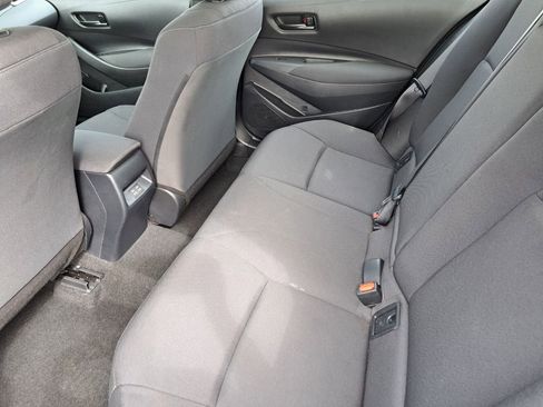 Used 2024 Toyota Corolla LE image 23