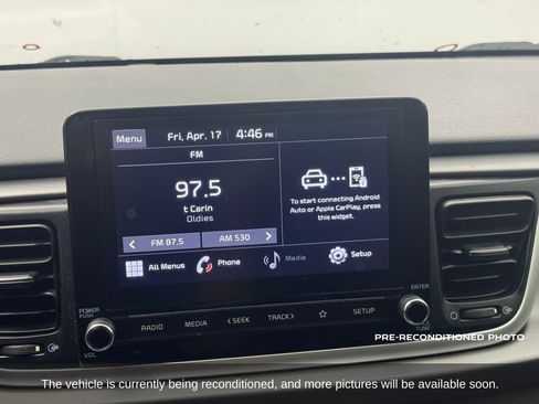 Used 2021 Kia Rio S FWD image 13