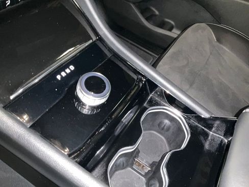 Certified 2023 Jeep Grand Cherokee L Altitude image 25