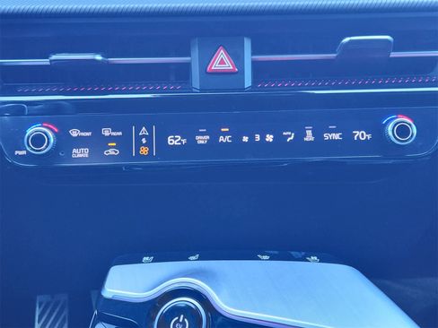 Certified 2023 Kia EV6 GT-Line w/ GT-Line Suede Seat Package image 19