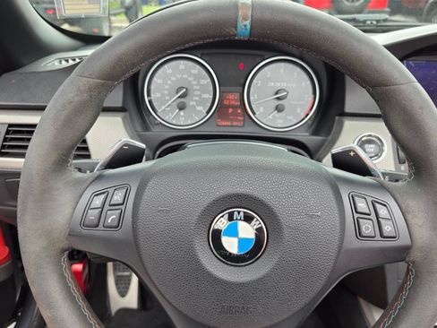 Used 2013 BMW 335is Convertible RWD image 25