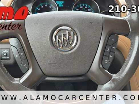 Used 2014 Buick Enclave Leather FWD image 40