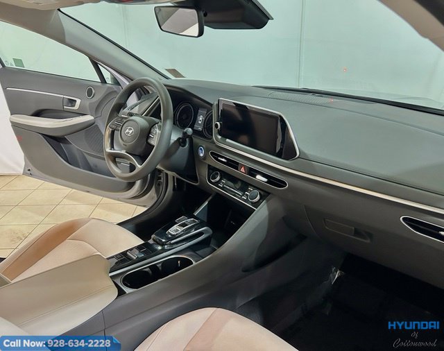 Used 2023 Hyundai Sonata SEL FWD image 21