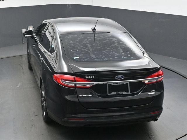 Used 2018 Ford Fusion SE w/ Equipment Group 201A FWD image 60