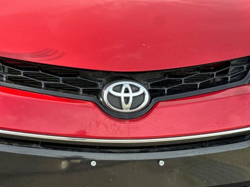 Used 2016 Toyota Corolla S image 9