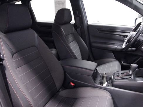 Certified 2024 Honda CR-V Sport image 14