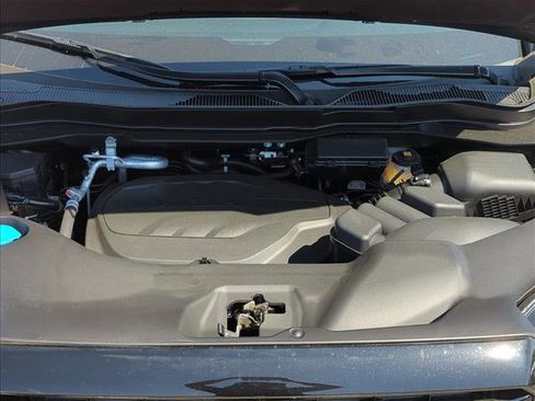 New 2026 Honda Ridgeline Black Edition image 23