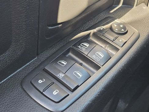 Used 2017 RAM 1500 Tradesman w/ Popular Equipment Group image 37