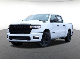 Used 2026 RAM 1500 Big Horn RWD video 1