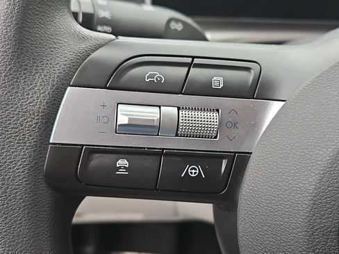 New 2026 Hyundai Tucson SEL image 24